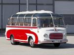 Setra S6 1955 года